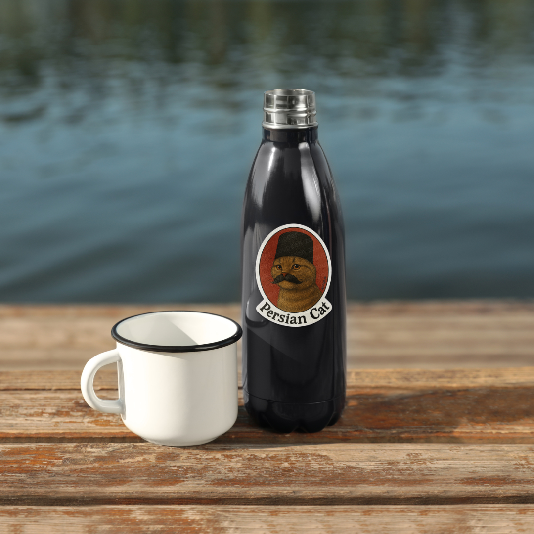 Persian Sticker Pack