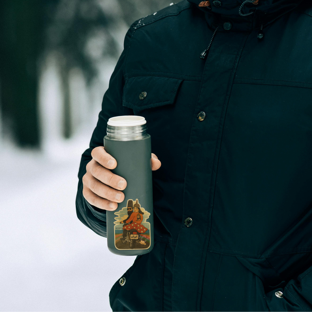 Persian Sticker Pack