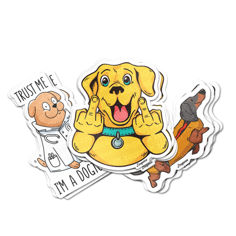Dogs