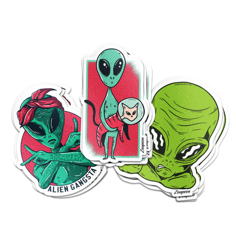 Aliens