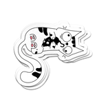 Cuddle Buddies Sticker