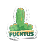 F*cktus Sticker