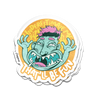 Underestimate Me Sticker